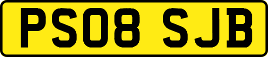 PS08SJB