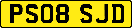 PS08SJD