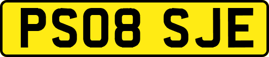 PS08SJE