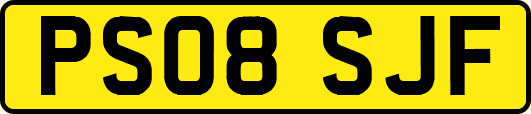 PS08SJF