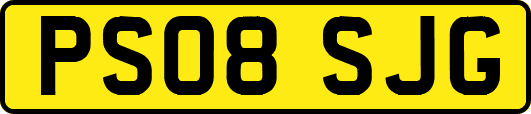 PS08SJG
