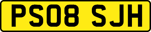 PS08SJH
