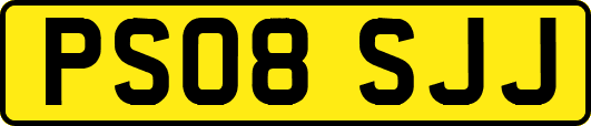PS08SJJ