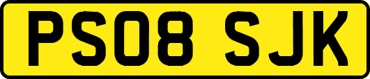 PS08SJK