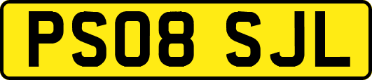PS08SJL