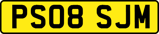 PS08SJM