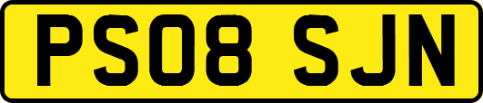PS08SJN