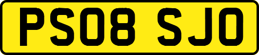 PS08SJO