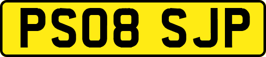 PS08SJP