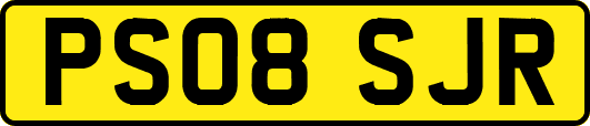 PS08SJR