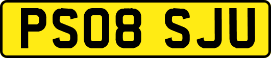 PS08SJU