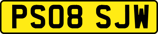 PS08SJW