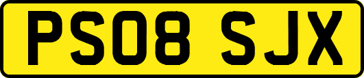 PS08SJX