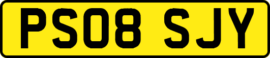PS08SJY