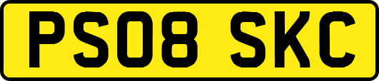 PS08SKC
