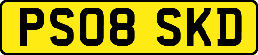 PS08SKD