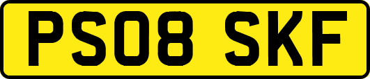 PS08SKF