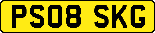 PS08SKG