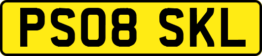 PS08SKL