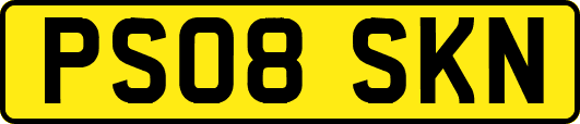 PS08SKN