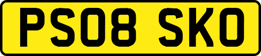 PS08SKO