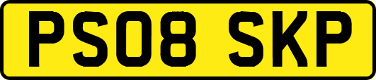PS08SKP