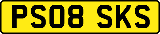 PS08SKS
