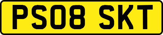 PS08SKT