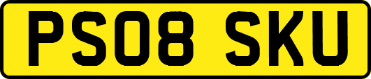 PS08SKU