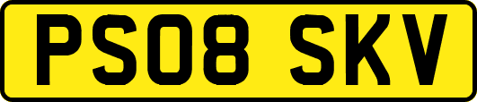 PS08SKV
