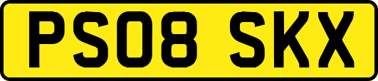 PS08SKX