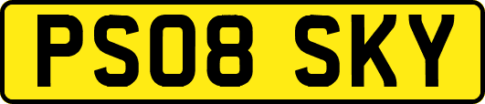 PS08SKY