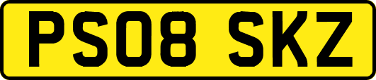 PS08SKZ