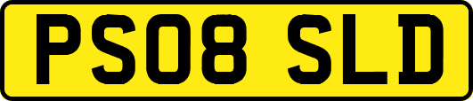 PS08SLD