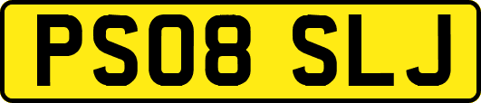 PS08SLJ
