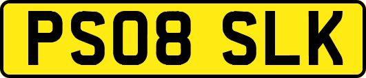 PS08SLK