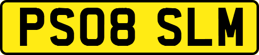 PS08SLM