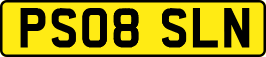 PS08SLN
