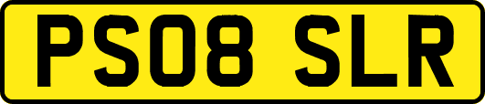PS08SLR