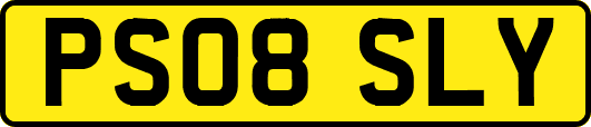 PS08SLY