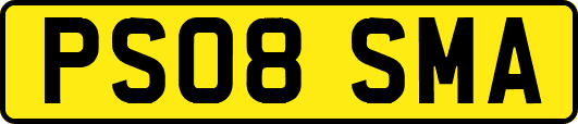 PS08SMA