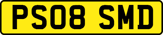 PS08SMD