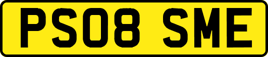 PS08SME
