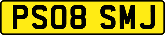 PS08SMJ