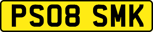 PS08SMK