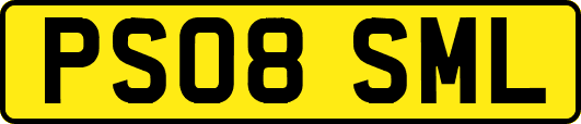 PS08SML