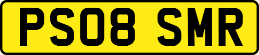 PS08SMR
