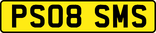 PS08SMS