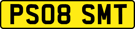 PS08SMT