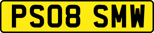 PS08SMW